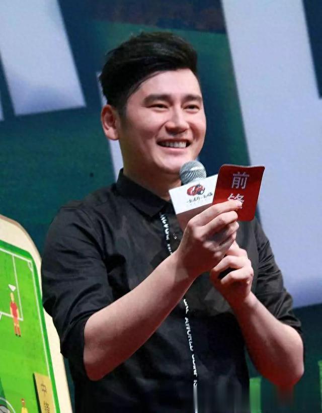 汪涵|在天天向上呆了10年,30岁被“大师点化”改名,他对汪涵不离不弃