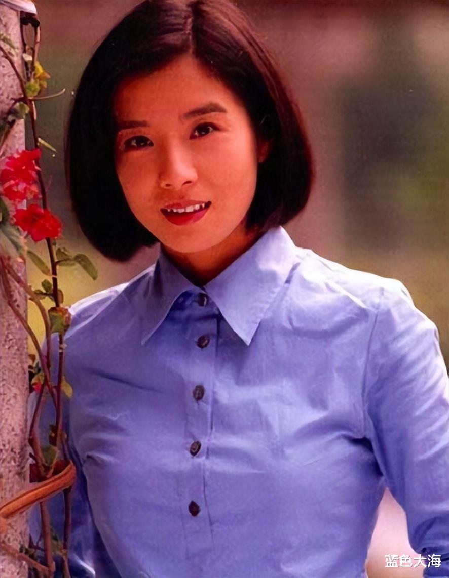 岳翎|“哑巴新娘”岳翎：巅峰时息影，嫁富商老公定居国外，如今怎样了