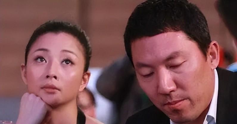 曝张柏芝领证!男方系三胎生父,京圈红三代,身价超五十亿