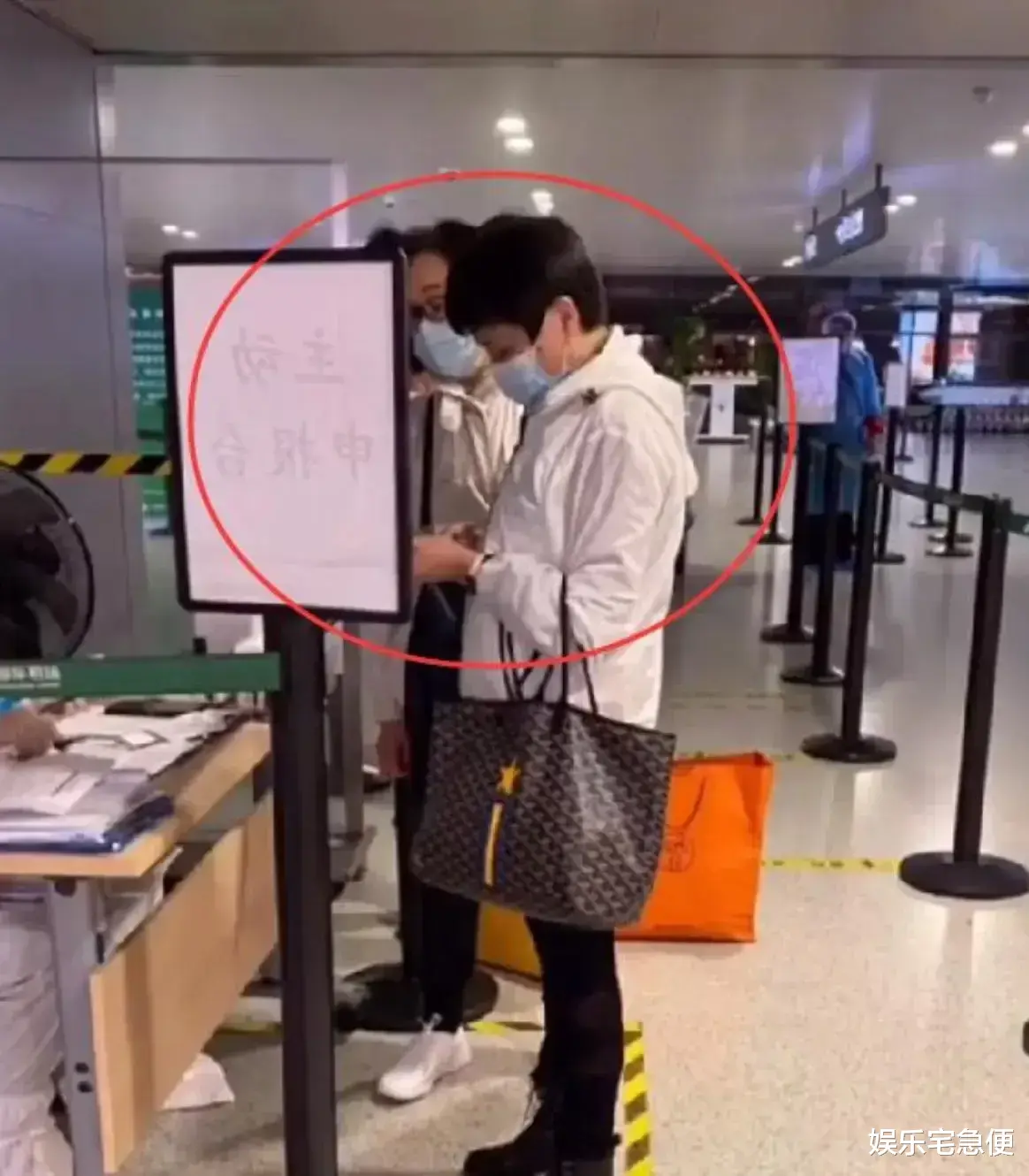 齐娇带两个女儿探班何超莲，姑侄关系很生疏，三太对孙辈不如四太