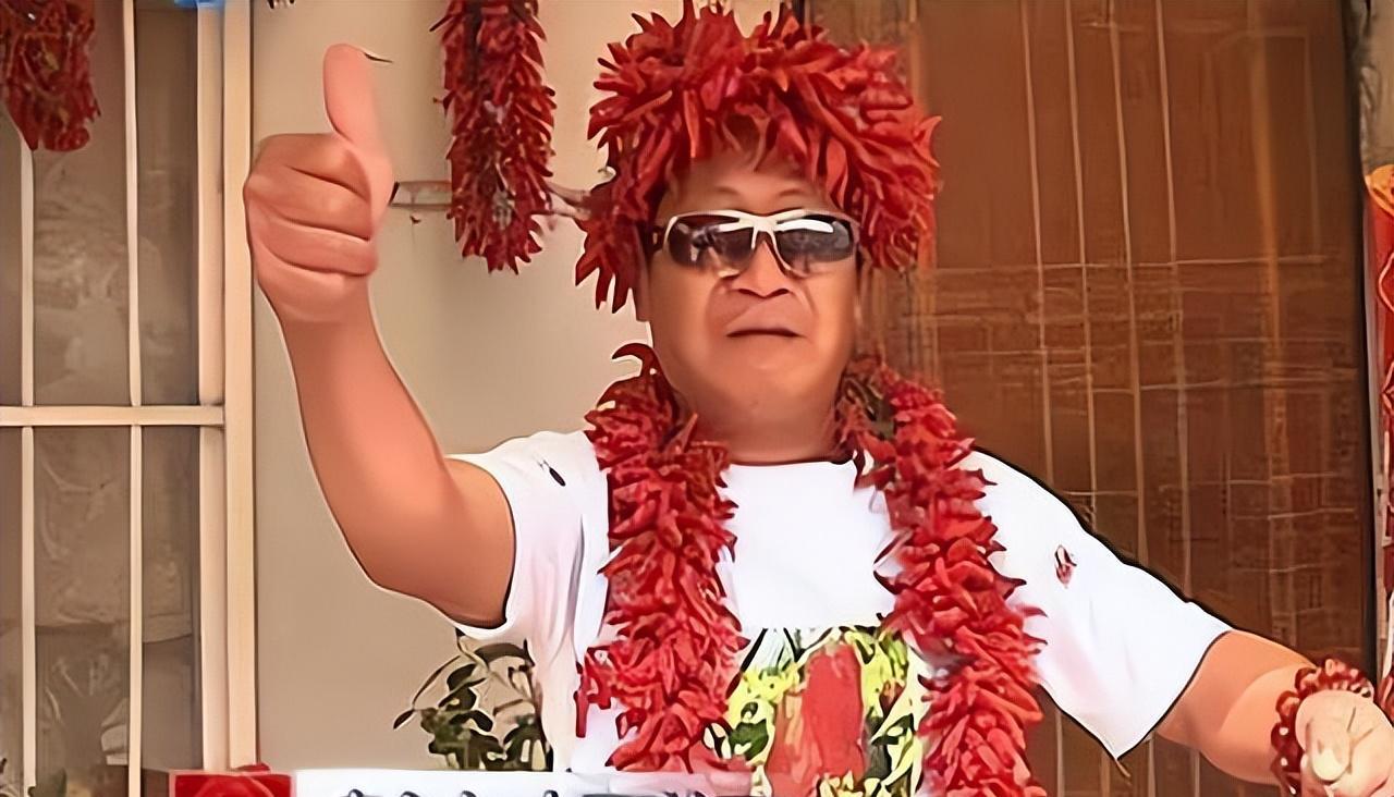 魔鬼辣椒|辣王李永志：每天五斤辣椒配白酒，破世界纪录，如今下场让人同情！