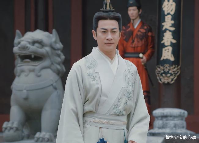 放过观众吧！《岁岁青莲》的播出，打破了我对古装剧的所有幻想