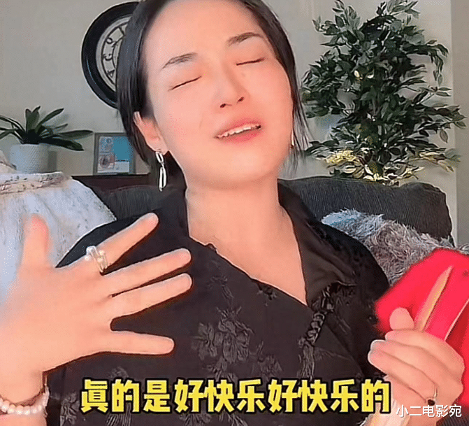 网红瓜妈官宣单身！与印度老公婚后压抑与挣扎，超多委屈得曝光