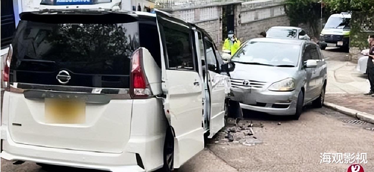 陈慧琳|陈慧琳车祸后首次公开露面,谈及留下的疤痕和心理阴影