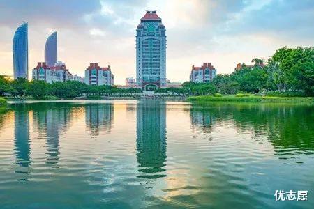 这些院校名称极具中国特色,毕业生找工作优势大