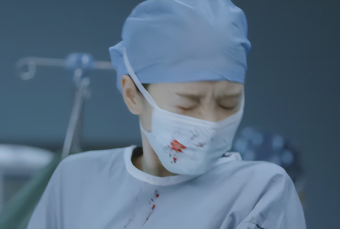 《问心》空降央视！躲过赵又廷毛晓彤，却被62岁的女二号给惊艳了