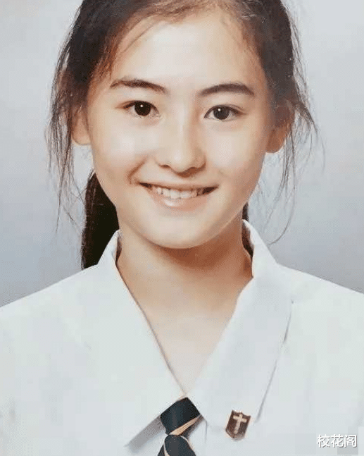 张柏芝，终为自己的“撒谎成性”付出代价了