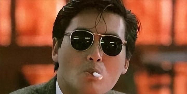 利欲熏心，吃里扒外！深扒之下，周润发的狐狸尾巴终于露出尾巴来了