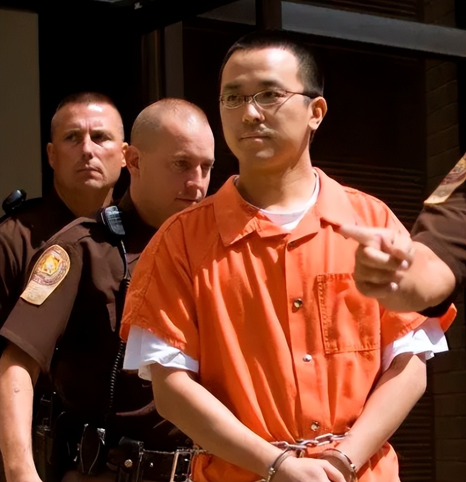 浙江博士朱海洋,告白遭拒当街将对方杀害,声称:得不到我就毁掉 - 社会