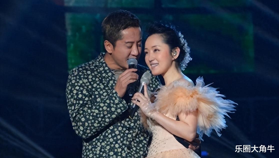 分手的26年后，赖文峰出狱乡下结婚度日，杨钰莹的选择让人心疼