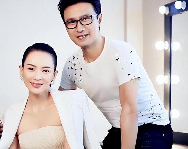 反转!章子怡玩的太花了!知情人爆料:这次离婚不怪汪峰