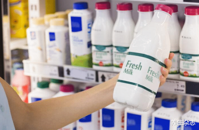 牛奶|卫生组织呼吁：停止食用“2种假牛奶”，或正在“摧毁”胰岛，趁早拉黑