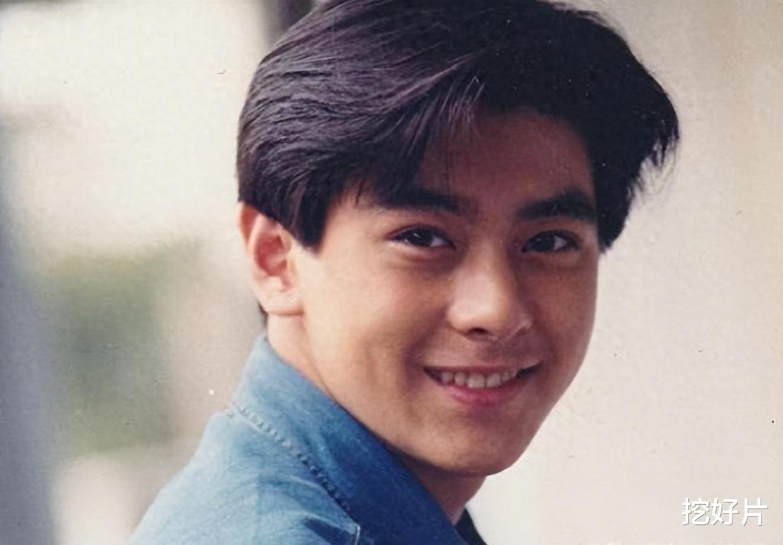 《披荆斩棘》颜值排行:伯远第6,陆毅第3,最后一位30年无对手