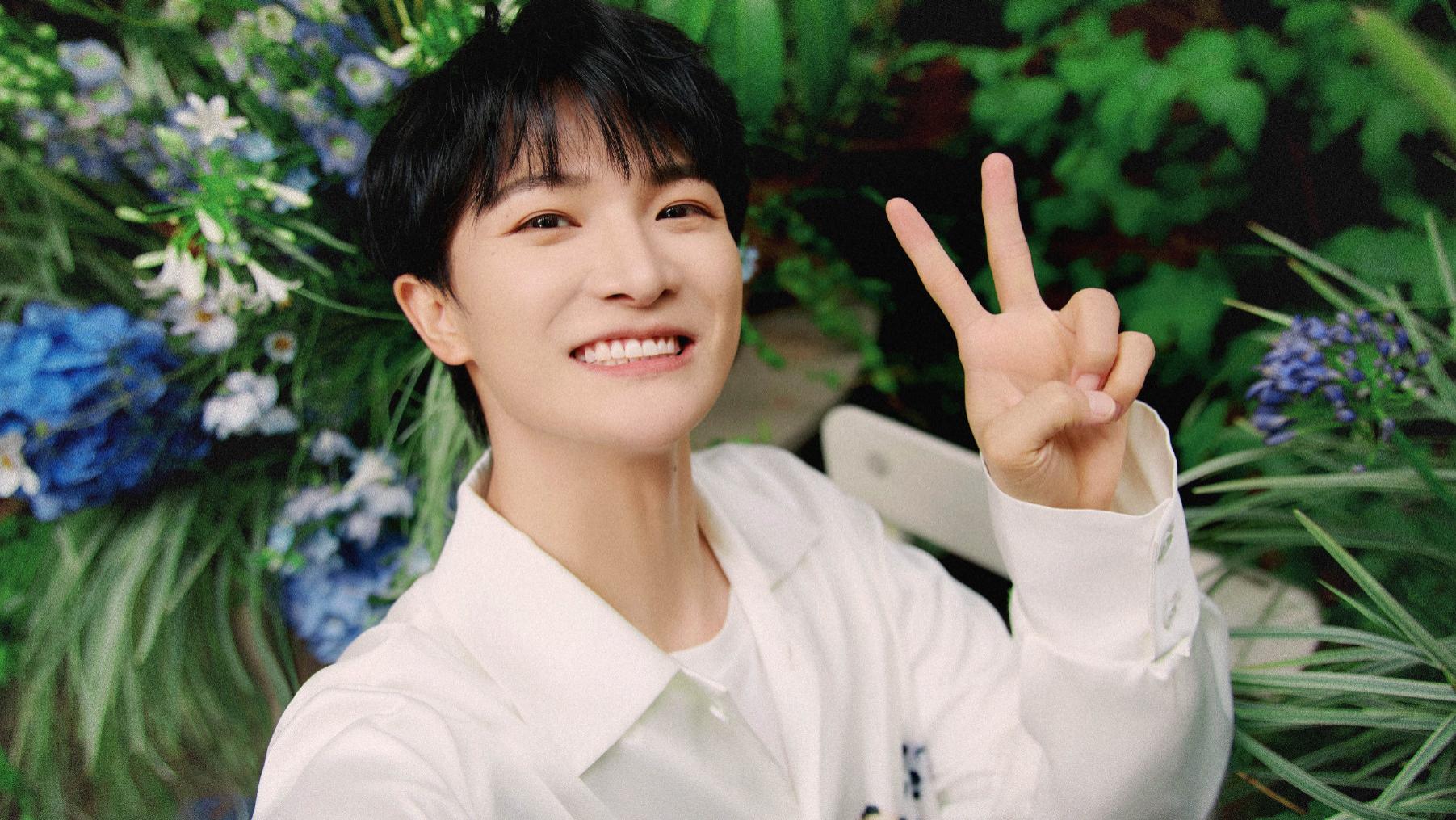 周深|奔跑吧花絮来袭！周深暖心指导兄弟团唱歌，耐心温柔了解下？