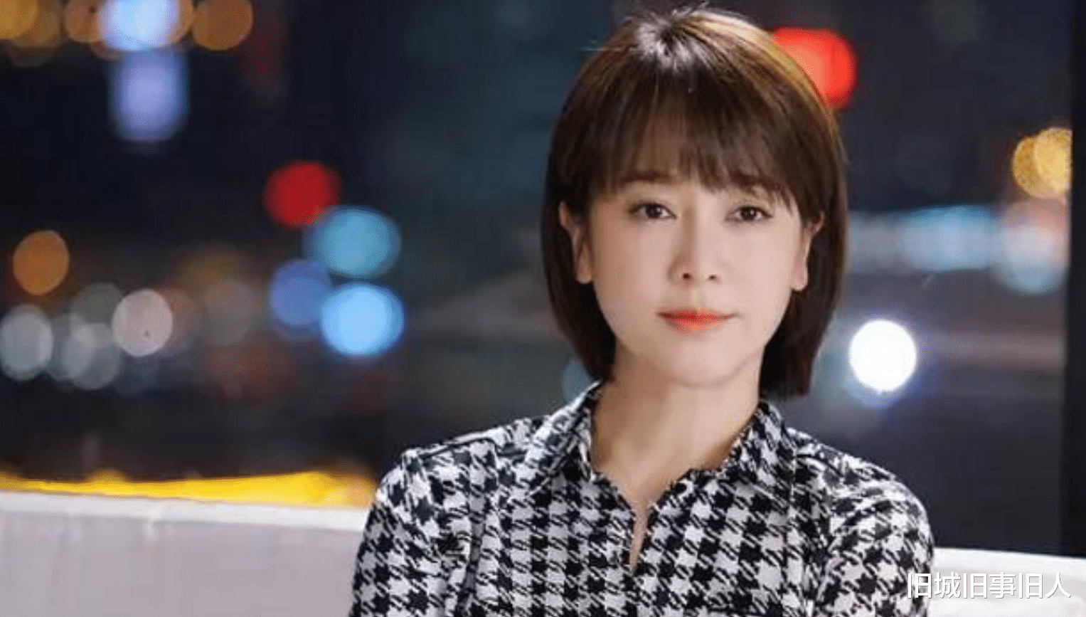 舒婉婷|《正青春》有得必有失,事业有成的舒婉婷忽视了儿子的成长