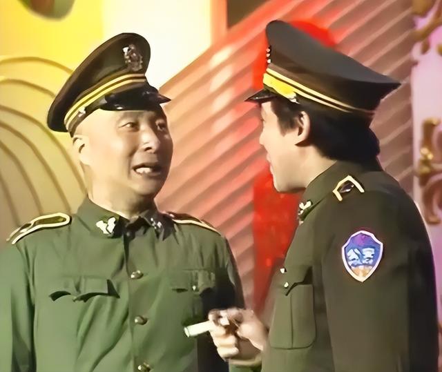 陈佩斯|回看春晚40年，陈佩斯和赵本山，谁才是喜剧界的“小品之王”