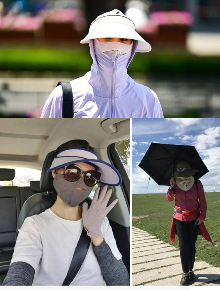 护肤 智商税世纪大坑防晒霜，防晒霜哪个牌子的防晒效果好？（巨坑）
