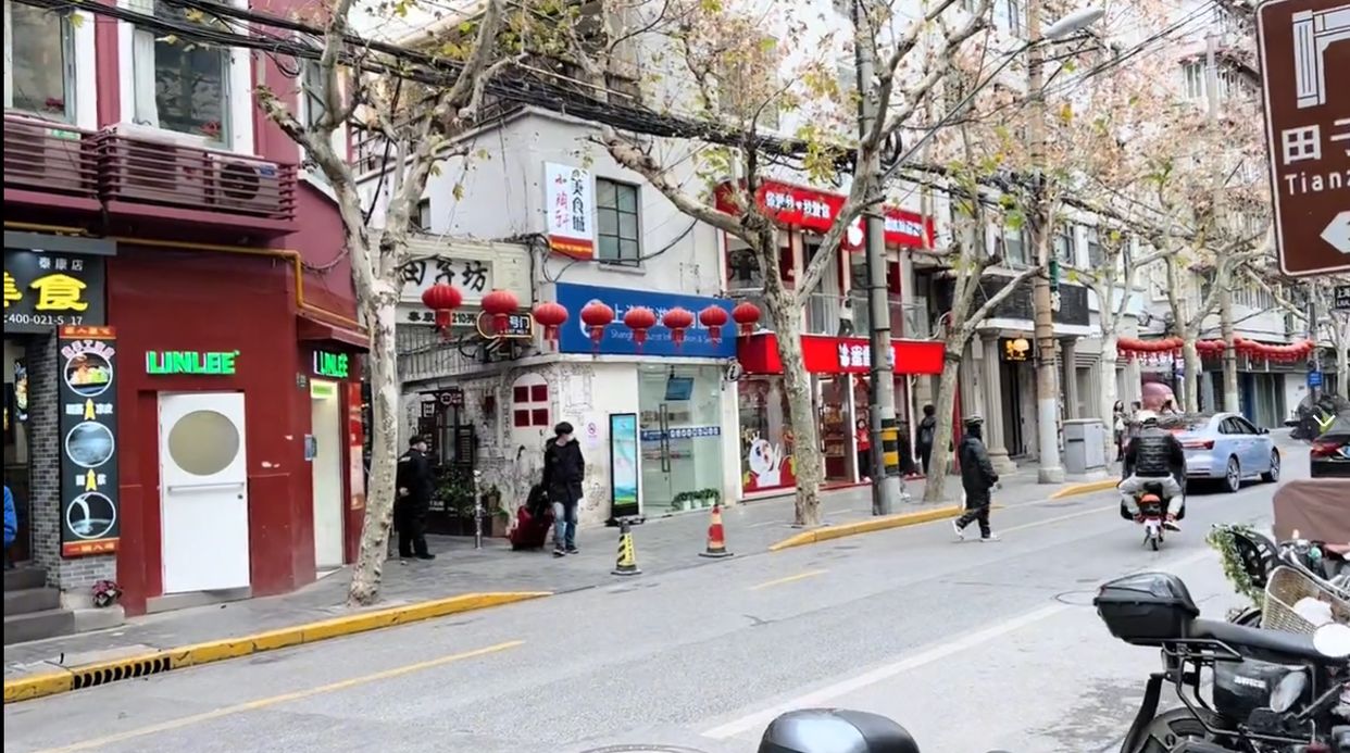 度假酒店|上海著名的网红景点，昔日人头攒动路人皆知，如今为何冷冷清清