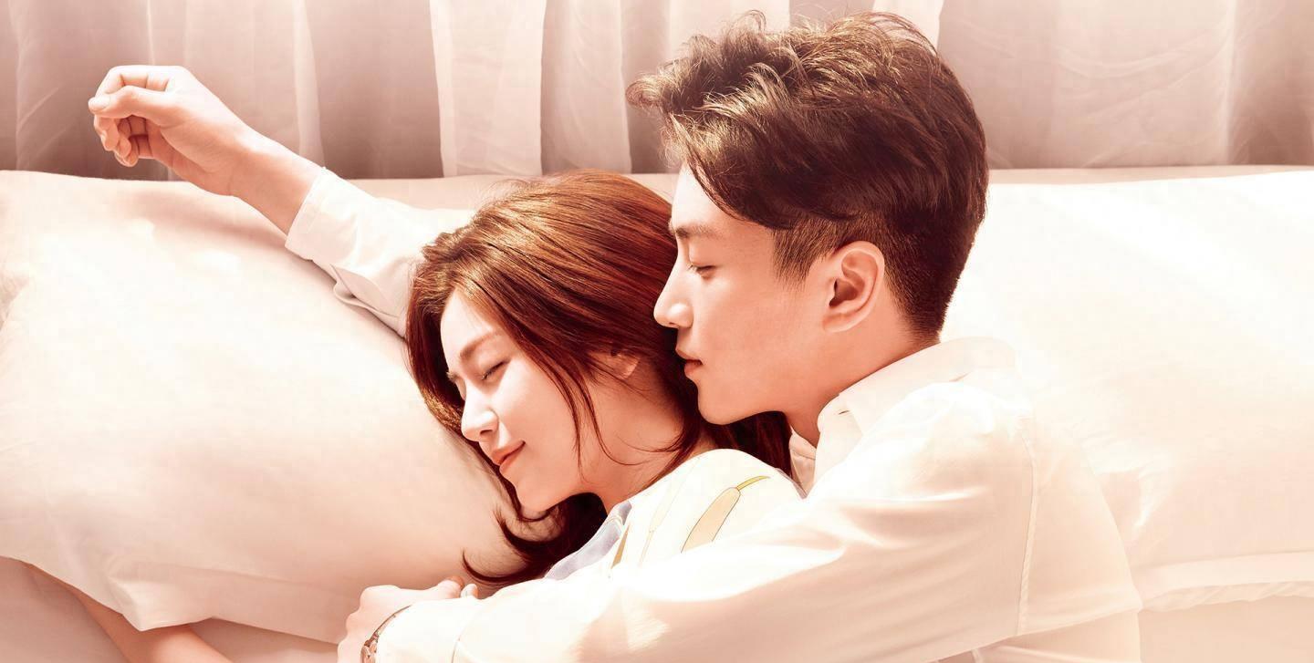 世上渣男千千万,最怕陈晓这种!结婚七年,陈妍希输的一塌糊涂