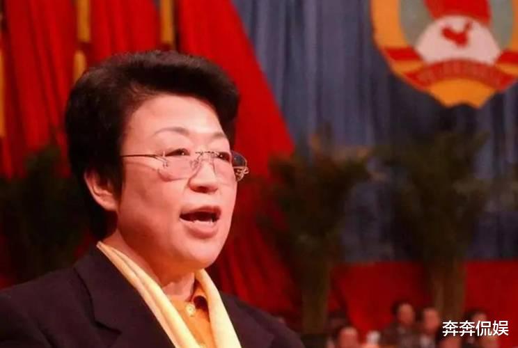 张雨绮|黑龙江“好色大老虎”韩桂芝,喜欢年轻英俊的男秘书陪伴左右