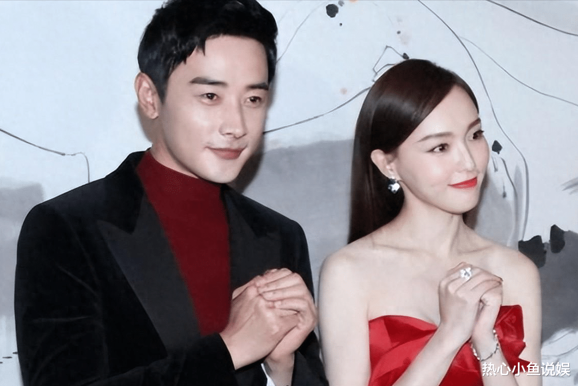 繁花让唐嫣火了,罗晋时隔三年终于发抖音,而我却笑死在他的评论区