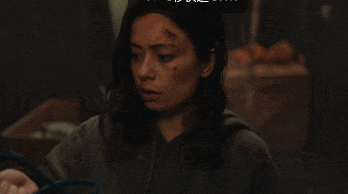 这部小成本绝境求生片，真是脑洞大开！