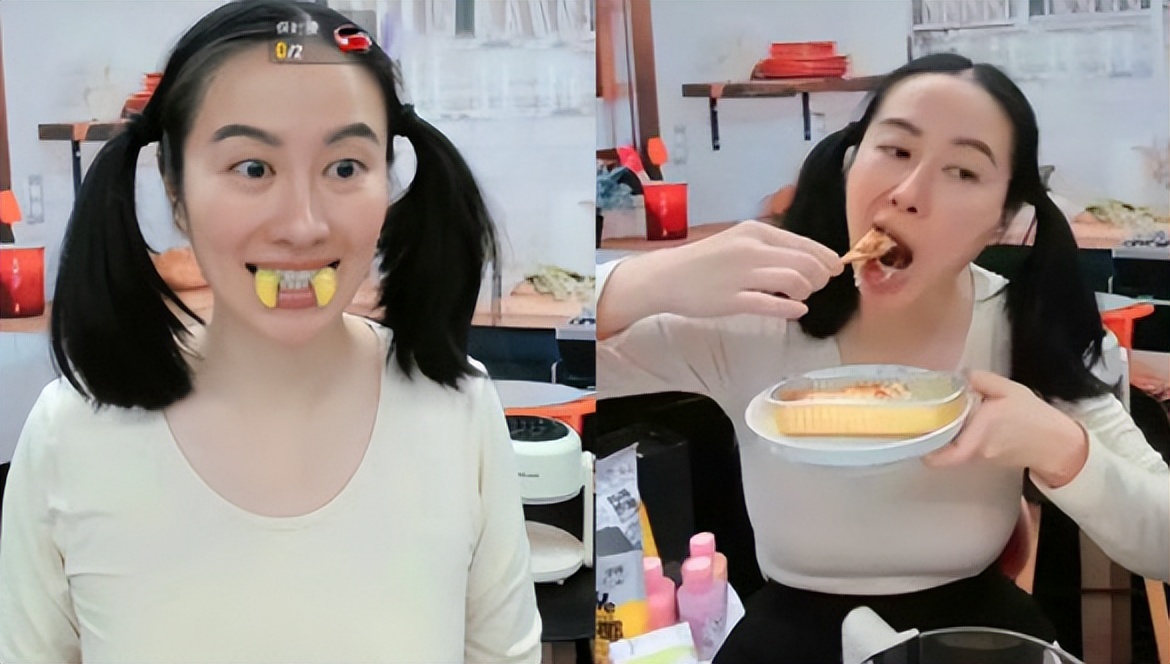 恭喜!43岁叶璇晒婚纱照,小腹隆起疑怀孕,无名指婚戒被嘲寒酸