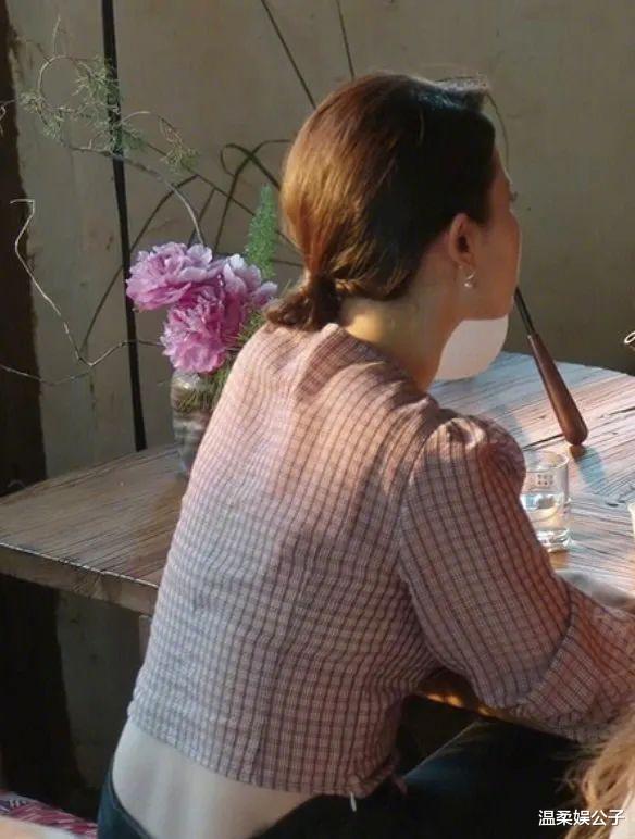 “壮”不是问题,杨紫的“清醒”撕开了多少“女明星”的遮羞布