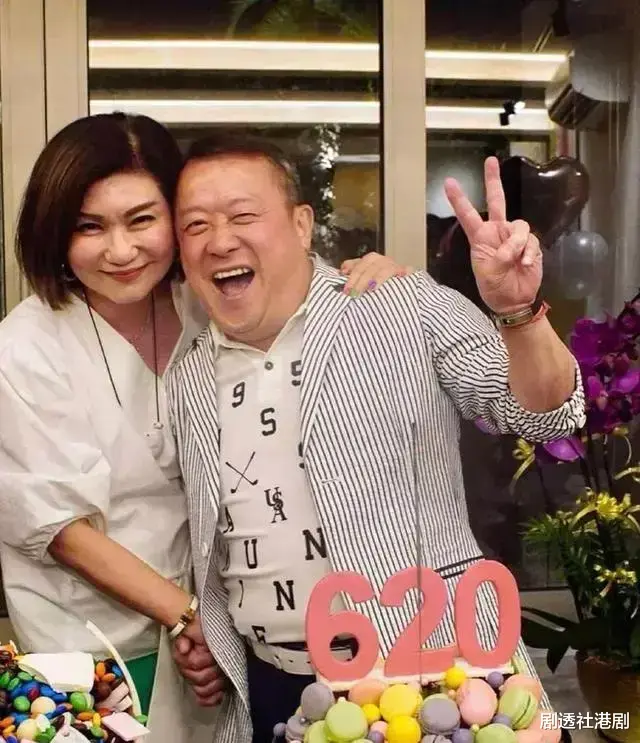 TVB|香港小姐竞选面试现场,TVB高层即场透露心水佳丽,引网友热议