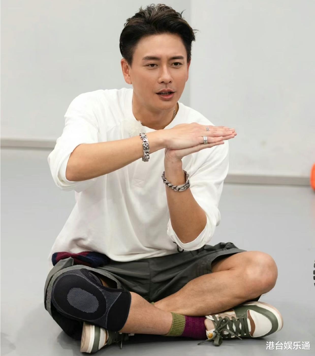 《法证先锋6》9月底开拍,TVB小生、花旦忙不赢