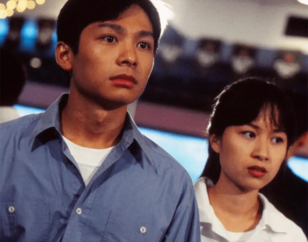 他天生少年感是TVB御用弟弟,性格原因转行成绩斐然,今身材大变!