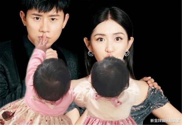 谢娜自曝生二胎时产后抑郁，录综艺被治愈，不忘感恩观众朋友