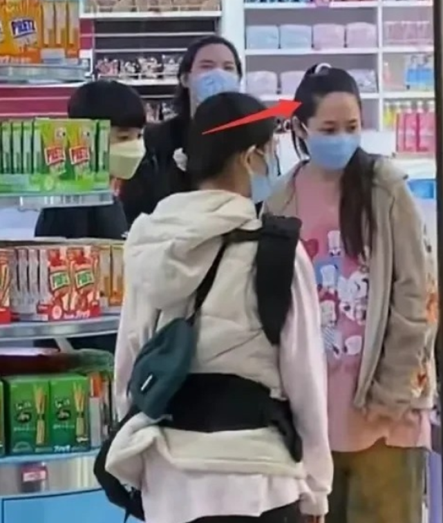 明星素颜|18位女星素颜照曝光,谁是真女神,谁滥竽充数,一目了然