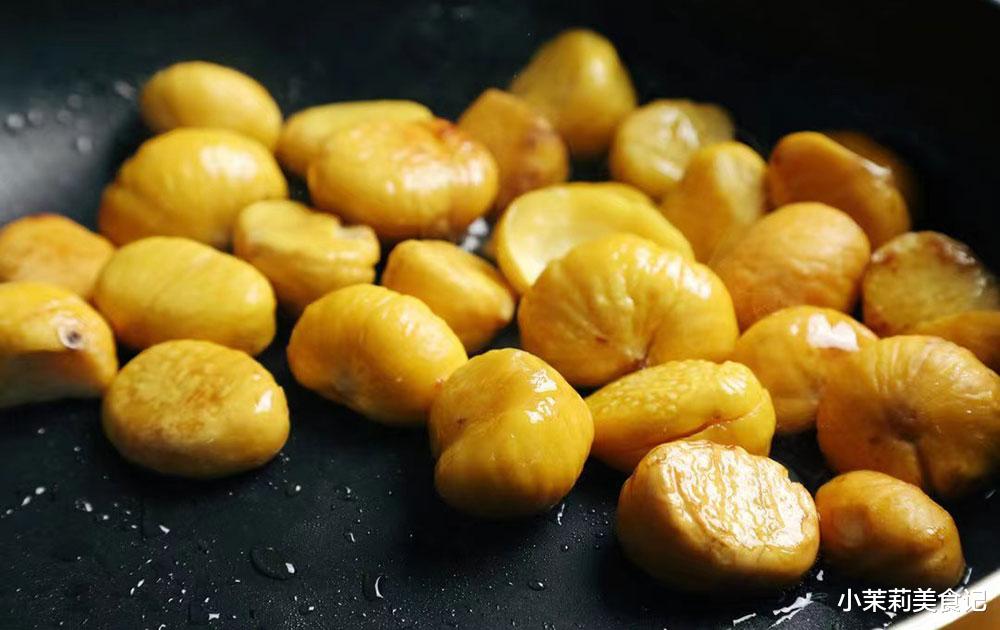 美食教程|明日七夕,老人说“4样不上桌,福气不进门”,是哪4样?别忘准备