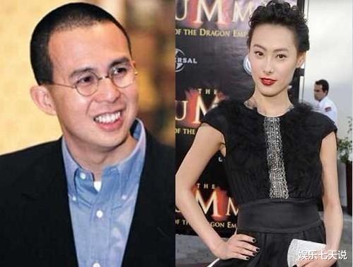 郭嘉文有望嫁入豪门?她比梁洛施到底强在哪里?