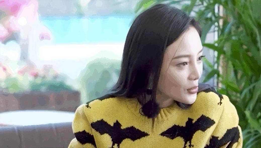 李小璐|公开为笑果发声?当初闹出“洗头门”的李小璐