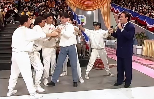 这一次,四大天王中“最不起眼”的黎明让世界刮目相看