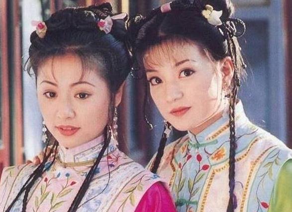 昔日香港影后成“过街老鼠”,匆匆离场的赵薇如今已查无此人