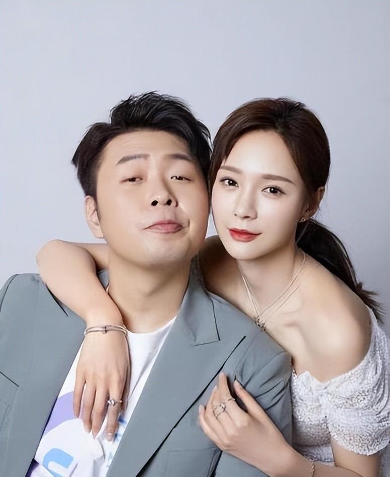 沈梦辰正式发文告别，杜海涛将其微信拉黑，网友：他们终于不装了