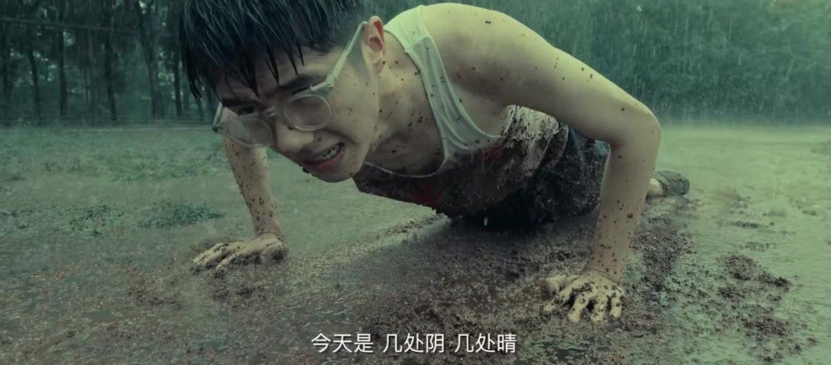 陈飞宇|片约不断,演啥毁啥,满脸写着“关系户”的这位演员,该醒醒了