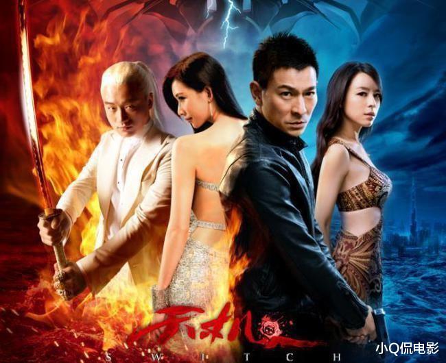 至今都让人无法原谅的10大烂片,最后一部能坚持看完的都是狠人