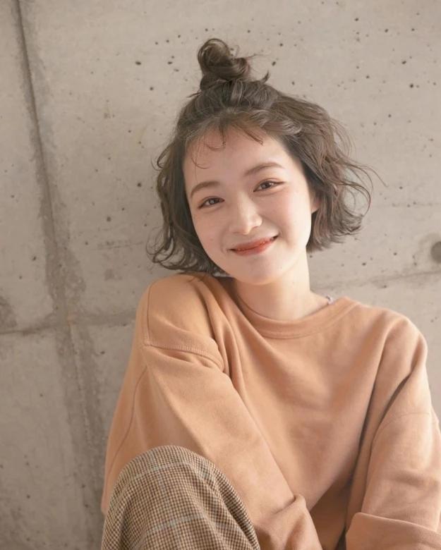 2023中长发型推荐，20款能提升气质的中长发发型整理