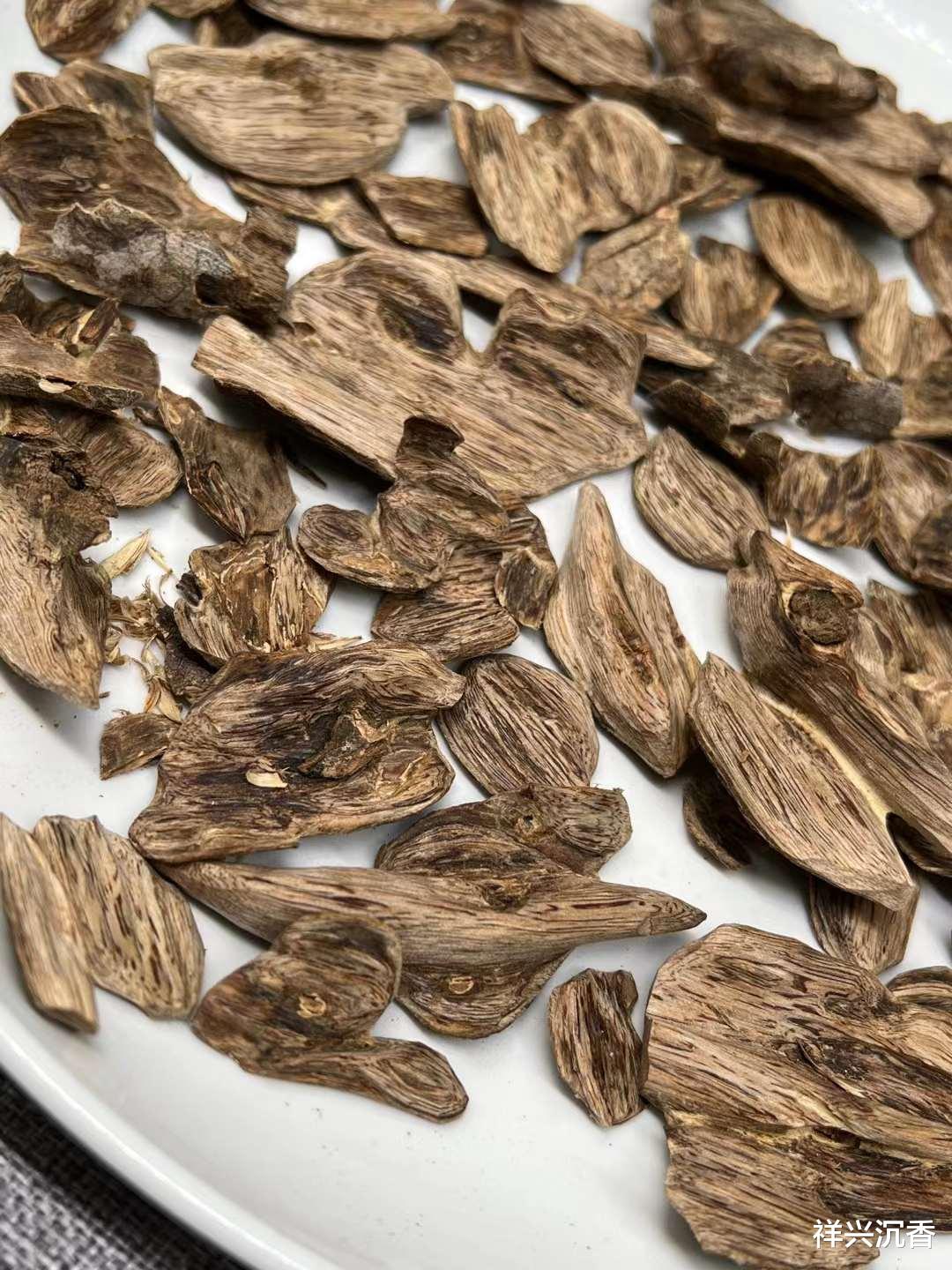 艺术品|天价沉香,为何价值那么高、还那么多人追捧?