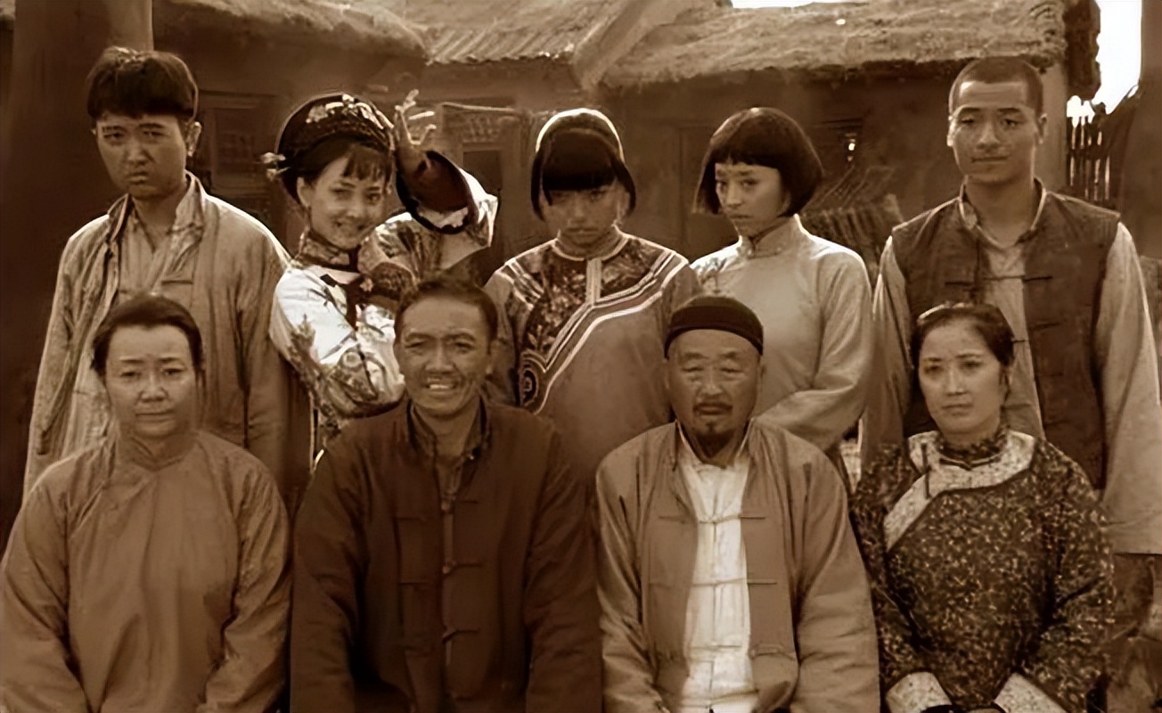 仅播1集就收视破1，央视这部年代大剧一播出，就露出了剧王潜质