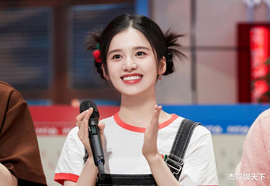 檀健次|秦霄贤的“下不去手”,檀健次的“吃不下”,让《星期六》封神了