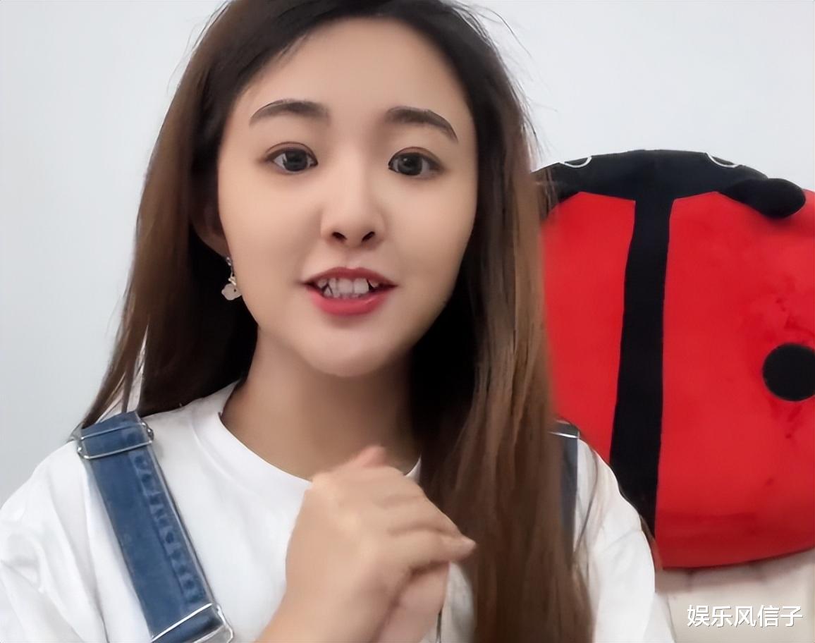 金龟子要当姥姥了!女儿官宣明年3月预产期,晒B超曝光孩子性别