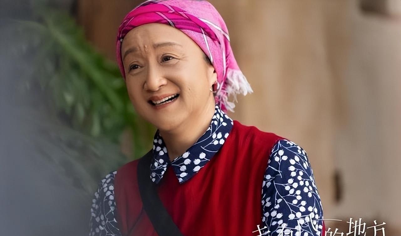 王琳|天生一副“刻薄脸”的女星,个个都满脸“凶”相,几乎演不了好人