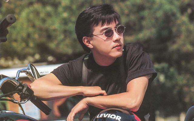 过气艺人的残酷真相和事实,在58岁的张卫健身上展现得淋漓尽致!