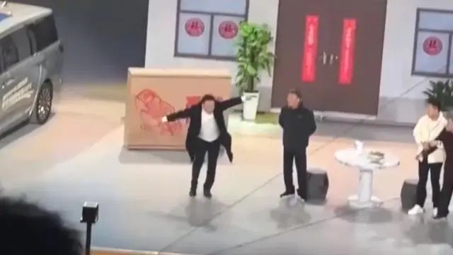 春晚|春晚彩排科目三，没有创新的春晚还有什么看点？