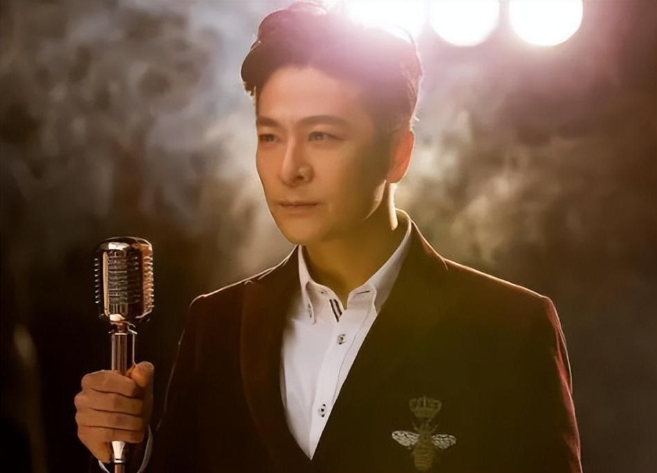 “摆渡人”赵吏的消失,是娱乐圈的损失和悲哀!